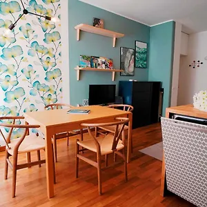Orea Spiti - A Cozy Place In Moscova District Appartamento Milano