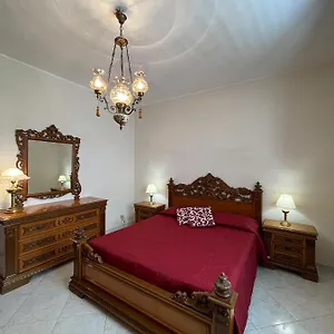 Selinunte Street House Appartamento Castelvetrano
