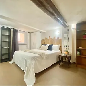 La Casa Del Duca Appartamento Genova