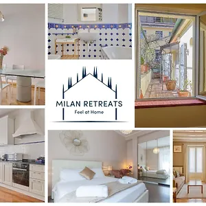 Retreats Duomo Carrobbio Appartamento Milano